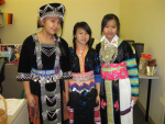 Hmongh History Month