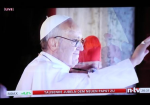 Kardinal Bergoglio ist neuer Papst Franziskus 13.3.13
