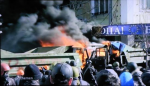 tote und verletzte in Kiew