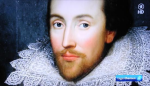 William Shakespeare wurde 450 Jahre alt