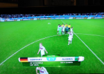  wm 2014 Deutschland gegen Algerien