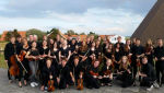 Orchesterreise Spiekeroog