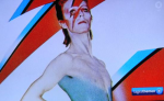 David Bowie ist gestorben