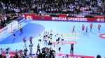 Handball EM Deutschland siegt gegen Spanien 24:17 am 31.1.16