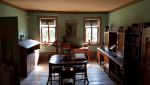 Goethes Schreibstube – hier entstanden viele seiner Werke