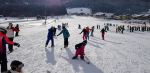 Skischule am Wennsergletscher