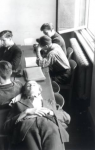 Schüler in den 50er Jahren