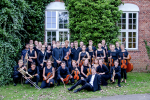 Orchester in Norddorf/Amrum 2019