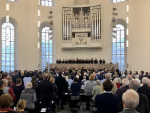 Chor_Orchester@Paulskirche