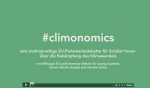 #climonomics Video screenshot