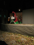 Schultheatertage Mousonturm 2010