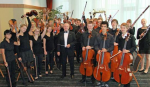 unser Orchester in Jena